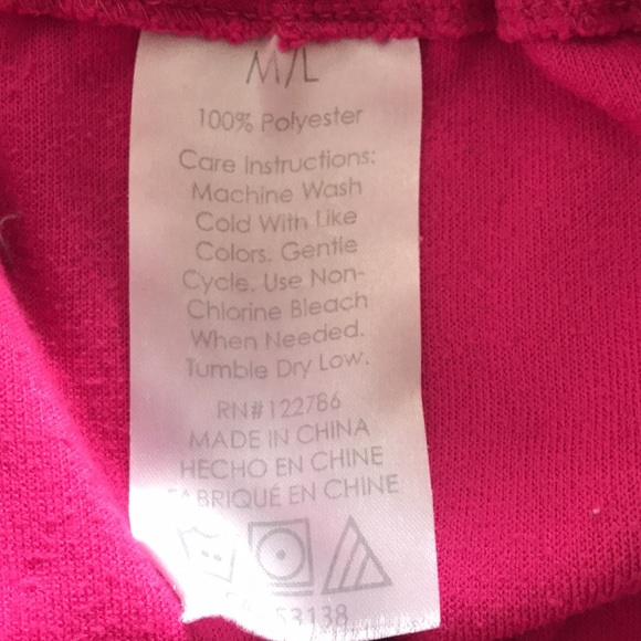 Shower wrap - Picture 6 of 7